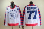 Jerseys Factory Cheap Bruins #77 Ray Bourque White All Star CCM