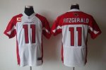 Jerseys Factory Cheap Nike Cardinals #11 Larry Fitzgerald White