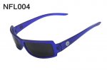 Jerseys Factory Cheap Pittsburgh Steelers Spike Sunglasses Blue
