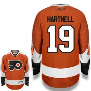 Jerseys Factory Cheap Flyers #19 Scott Hartnell Embroidered Oran