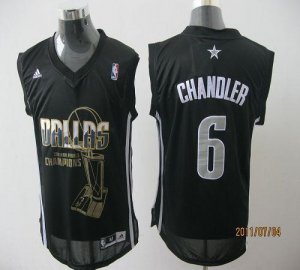 Jerseys Factory Cheap Mavericks 2011 NBA Finals Champions #6 Tys