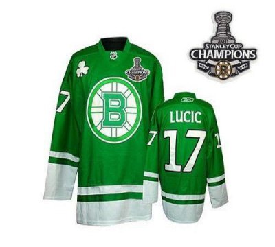 Jerseys Factory Cheap Bruins 2011 Stanley Cup Champions Patch St