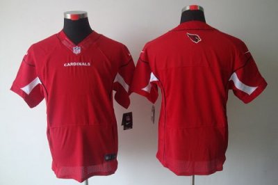 Jerseys Factory Cheap Nike Cardinals Blank Red Team Color Men's