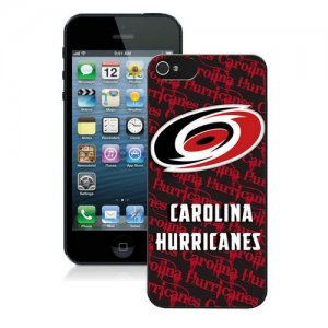 Jerseys Factory Cheap NHL Carolina Hurricanes IPhone 5/5S Case_1