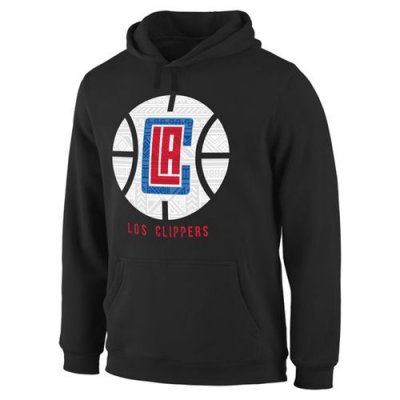 Jerseys Factory Cheap Los Angeles Clippers Noches Enebea Pullove
