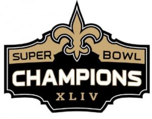 Jerseys Factory Cheap Stitched New Orleans Saints Super Bowl XLI