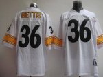 Jerseys Factory Cheap Mitchell & Ness Steelers #36 Jerome Bettis