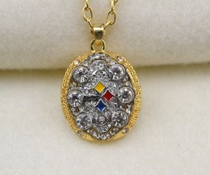 Jerseys Factory Cheap NFL Pittsburgh Steelers World Champions Pe