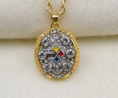 Jerseys Factory Cheap NFL Pittsburgh Steelers World Champions Pe