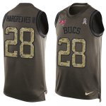 Jerseys Factory Cheap Nike Buccaneers #28 Vernon Hargreaves III
