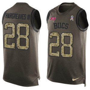 Jerseys Factory Cheap Nike Buccaneers #28 Vernon Hargreaves III