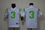 Jerseys Factory Cheap Fighting Irish #3 Joe Montana White Under