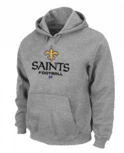 Jerseys Factory Cheap New Orleans Saints Critical Victory Pullov