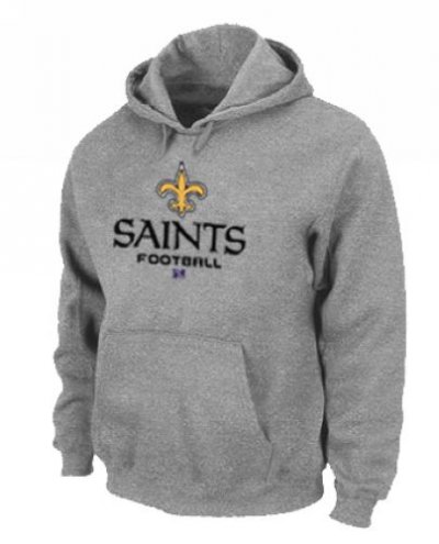 Jerseys Factory Cheap New Orleans Saints Critical Victory Pullov