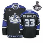 Jerseys Factory Cheap Kings #33 McSorley 2012 Stanley Cup Finals