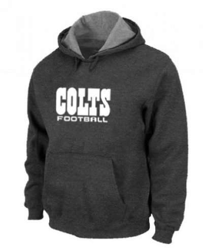 Jerseys Factory Cheap Indianapolis Colts Authentic Font Pullover