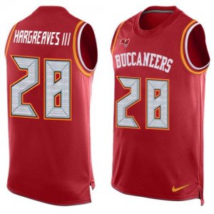 Jerseys Factory Cheap Nike Buccaneers #28 Vernon Hargreaves III