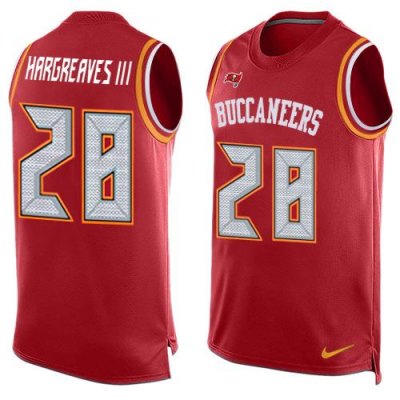 Jerseys Factory Cheap Nike Buccaneers #28 Vernon Hargreaves III