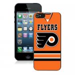 Jerseys Factory Cheap NHL Philadelphia Flyers IPhone 5/5S Case_1