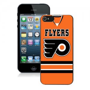 Jerseys Factory Cheap NHL Philadelphia Flyers IPhone 5/5S Case_1