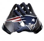 Jerseys Factory Cheap Men's Nike New England Patriots Vapor Jet