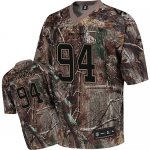 Jerseys Factory Cheap Steelers #94 Lawrence Timmons Camouflage R