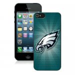 Jerseys Factory Cheap NFL Philadelphia Eagles IPhone 5/5S Case_2
