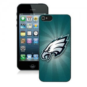 Jerseys Factory Cheap NFL Philadelphia Eagles IPhone 5/5S Case_2