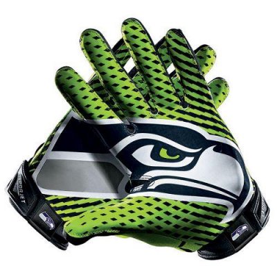 Jerseys Factory Cheap Men's Nike Seattle Seahawks Vapor Jet 2.0