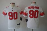 Jerseys Factory Cheap Nike Giants #90 Jason Pierre-Paul White Yo