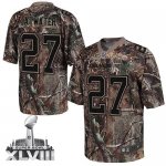 Jerseys Factory Cheap Nike Broncos #27 Steve Atwater Camo Super