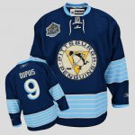 Jerseys Factory Cheap Penguins #9 Pascal Dupuis 2011 Winter Clas