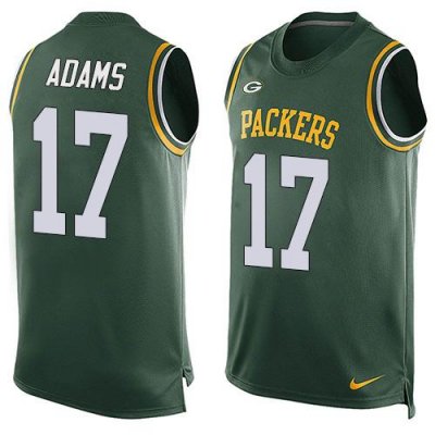 Jerseys Factory Cheap Nike Packers #17 Davante Adams Green Team