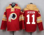 Jerseys Factory Cheap Nike Redskins #11 DeSean Jackson Burgundy