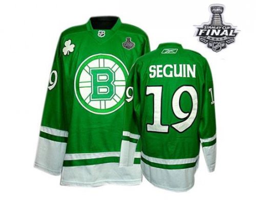 Jerseys Factory Cheap Bruins Stanley Cup Finals Patch St Patty's