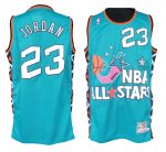 Jerseys Factory Cheap Mitchell and Ness Bulls #23 Michael Jordan