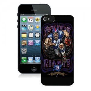 Jerseys Factory Cheap NFL New York Giants IPhone 5/5S Case_3