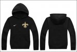 Jerseys Factory Cheap Nike New Orleans Saints Authentic Logo Hoo