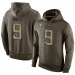 Jerseys Factory Cheap NFL Men's Nike New Orleans Saints #9 Drew