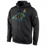 Jerseys Factory Cheap Men's Carolina Panthers Nike Black Super B