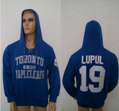Jerseys Factory Cheap CCM Toronto Maple Leafs #19 Joffrey Lupul