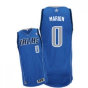 Jerseys Factory Cheap Mavericks #0 Shawn Marion Revolution 30 Sk