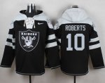 Jerseys Factory Cheap Nike Raiders #10 Seth Roberts Black Player