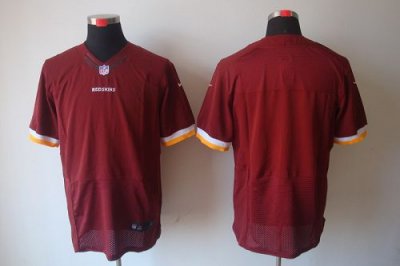 Jerseys Factory Cheap Nike Redskins Blank Burgundy Red Team Colo