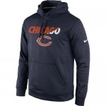 Jerseys Factory Cheap Chicago Bears Nike Kick Off Staff Performa
