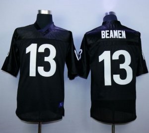 Jerseys Factory Cheap Any Given Sunday #13 Willie Beamen Black S