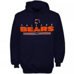 Jerseys Factory Cheap Chicago Bears Critical Victory VI Hoodie N