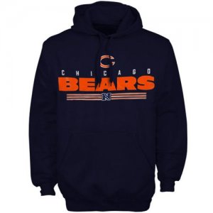 Jerseys Factory Cheap Chicago Bears Critical Victory VI Hoodie N