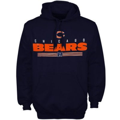 Jerseys Factory Cheap Chicago Bears Critical Victory VI Hoodie N