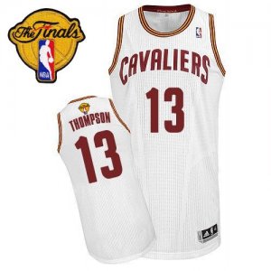 Jerseys Factory Cheap Revolution 30 Cavaliers #13 Tristan Thomps